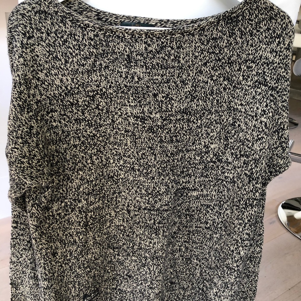 Ralph Lauren crew - neck sweater